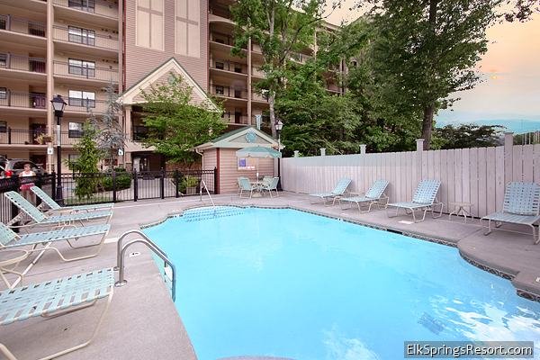 Gatlinburg Vacation Rental