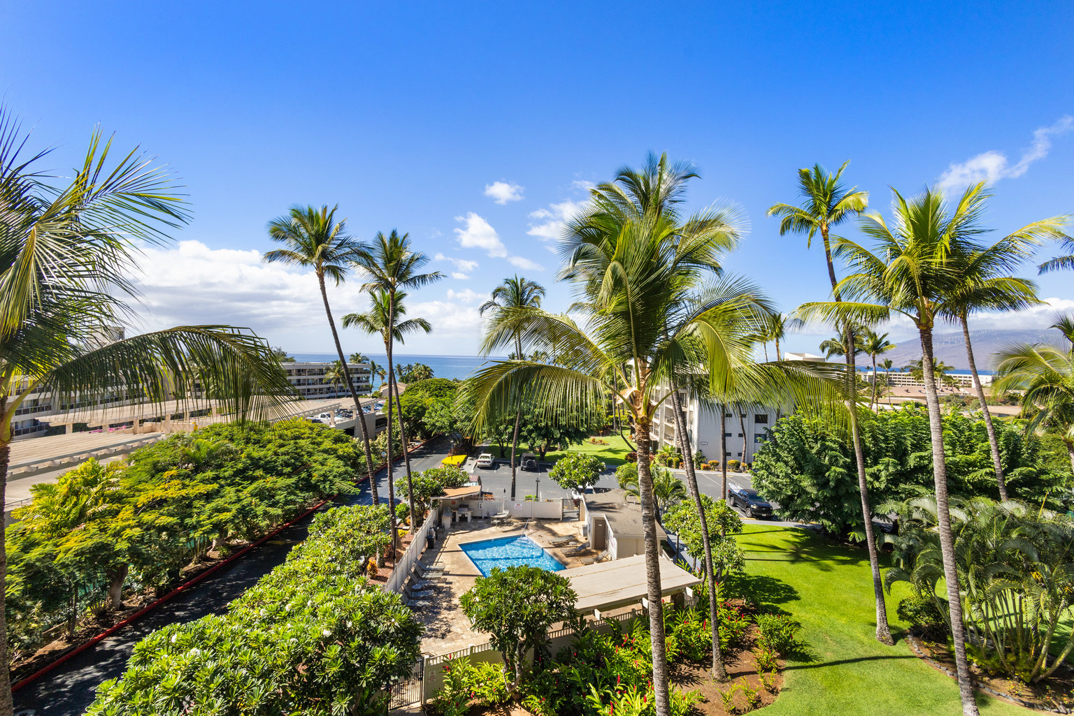 Kihei Vacation Rental