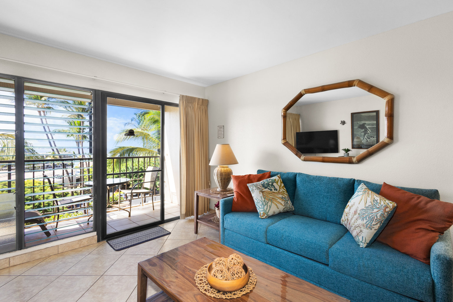 Kihei Vacation Rental