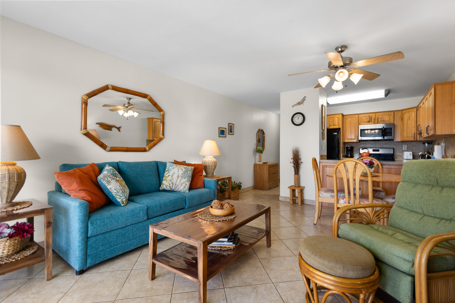 Kihei Vacation Rental