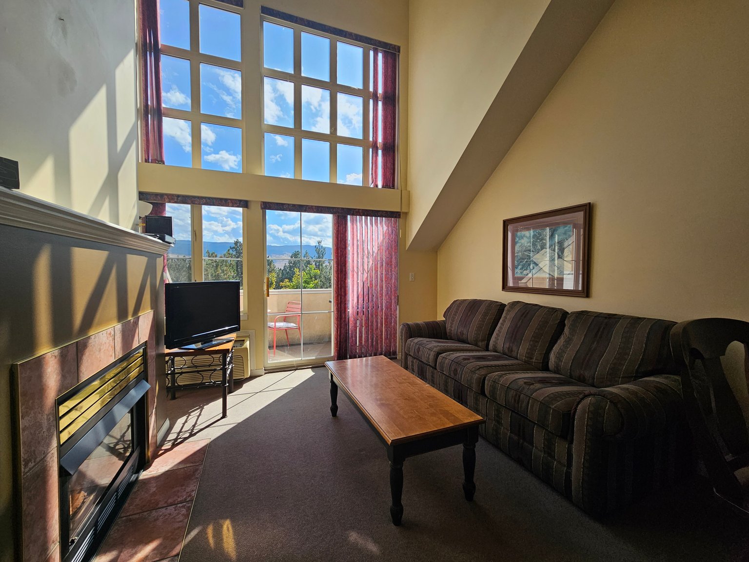 Kelowna Vacation Rental