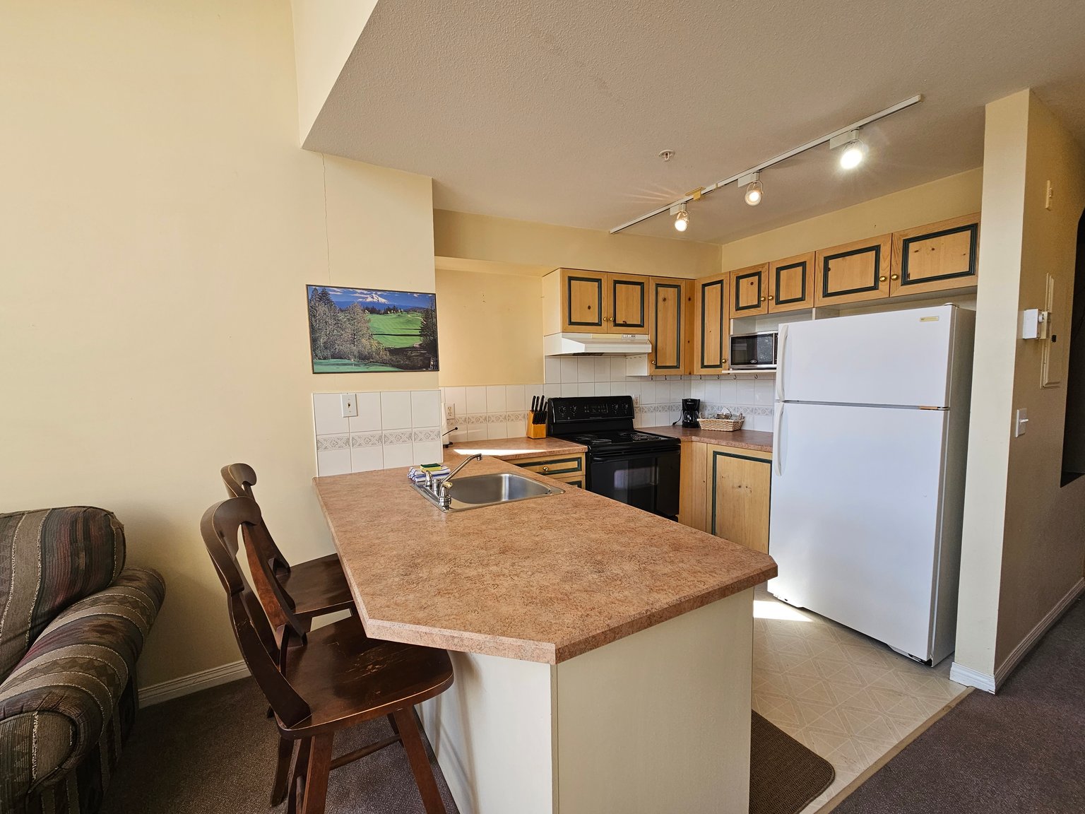 Kelowna Vacation Rental