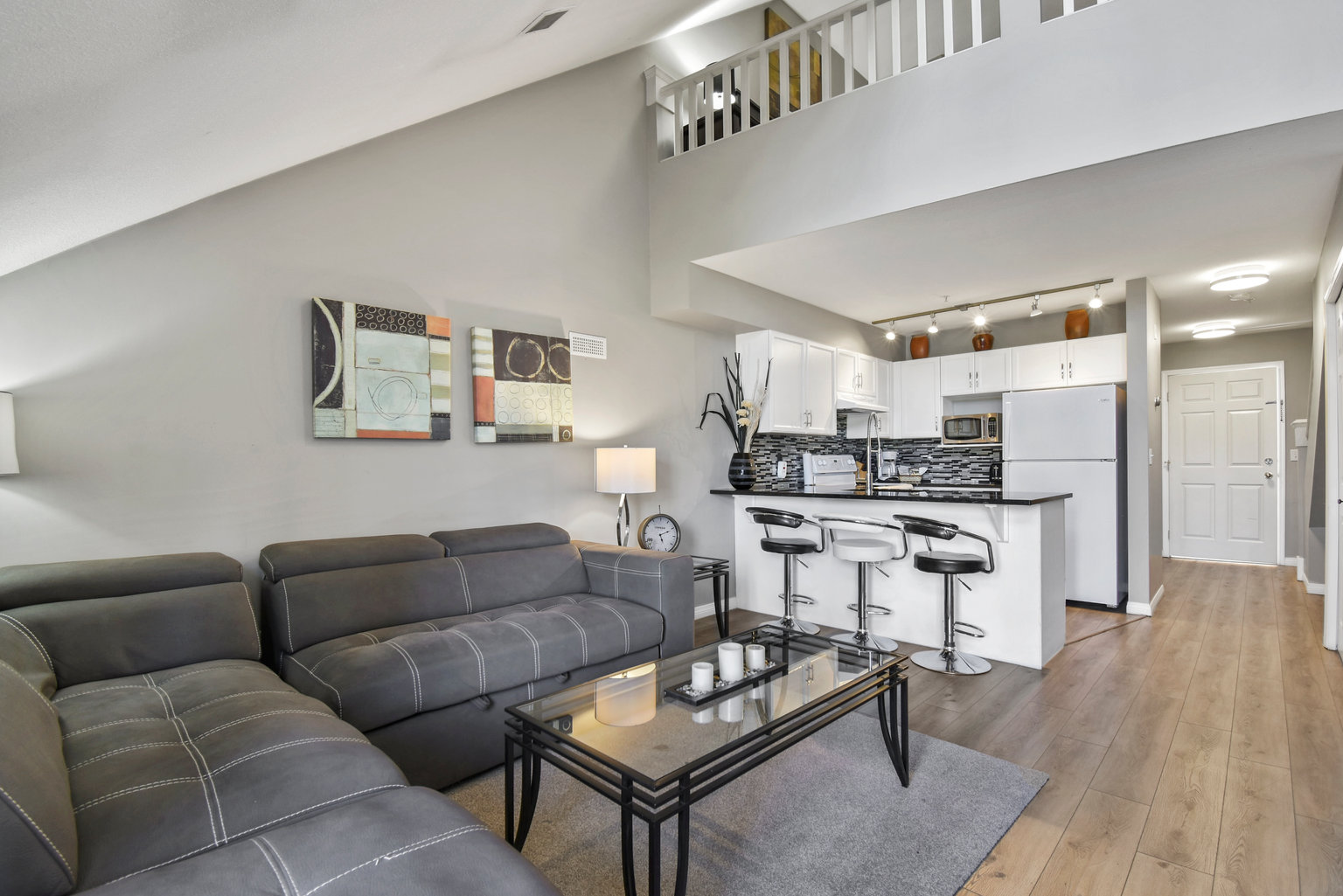 Kelowna Vacation Rental