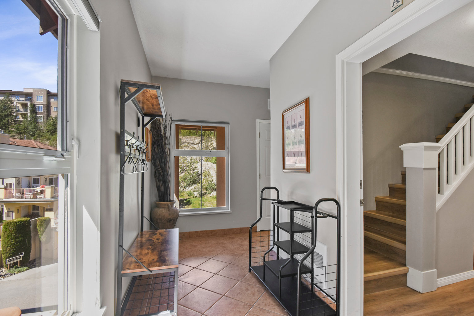 Kelowna Vacation Rental