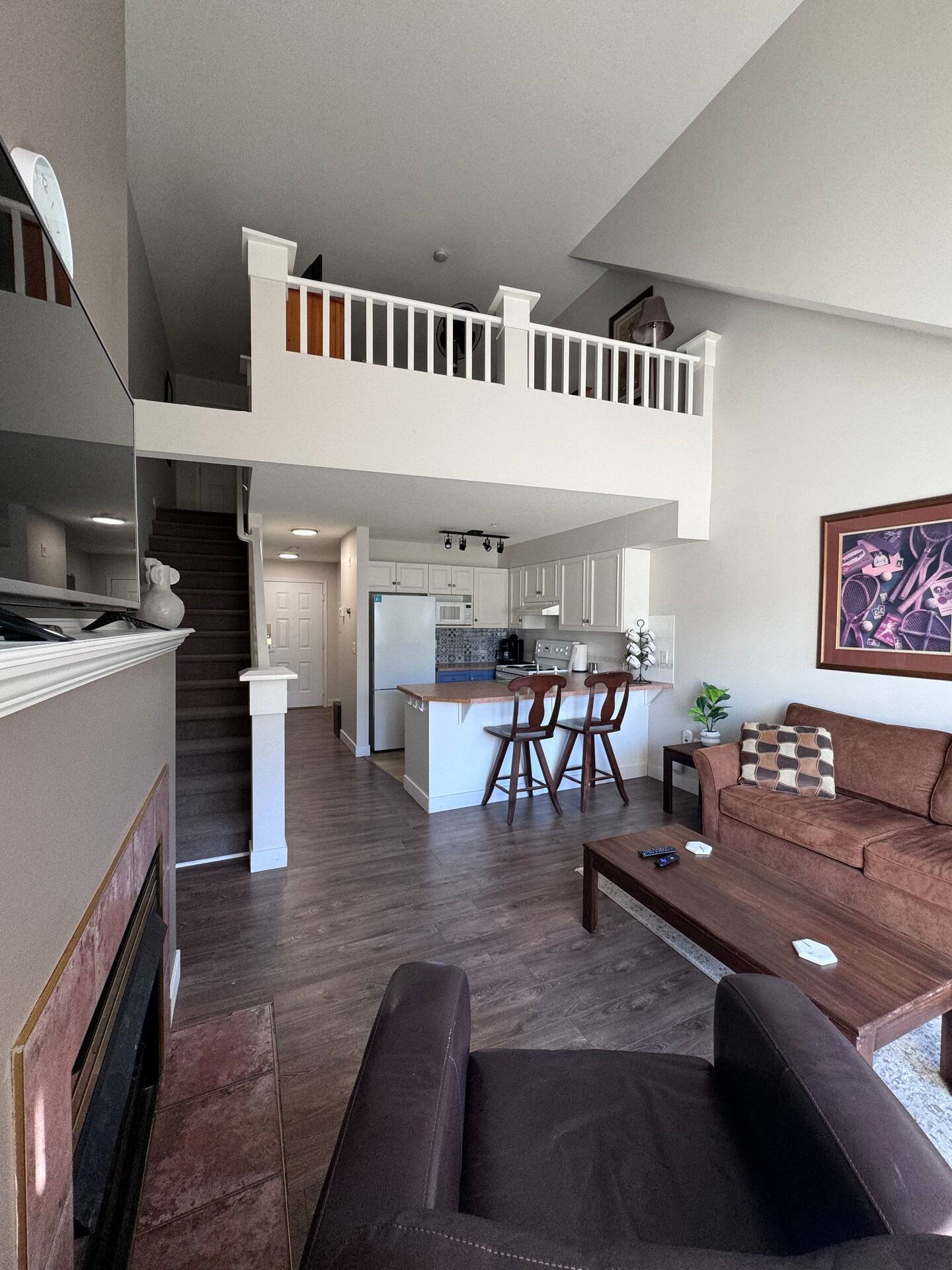 Kelowna Vacation Rental