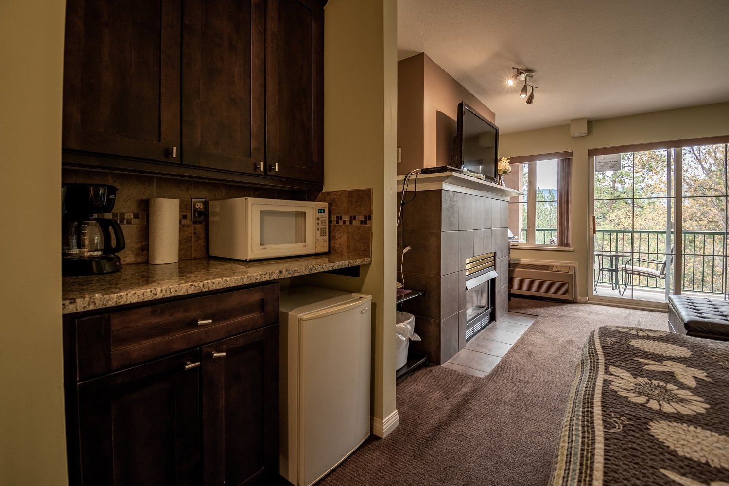Kelowna Vacation Rental