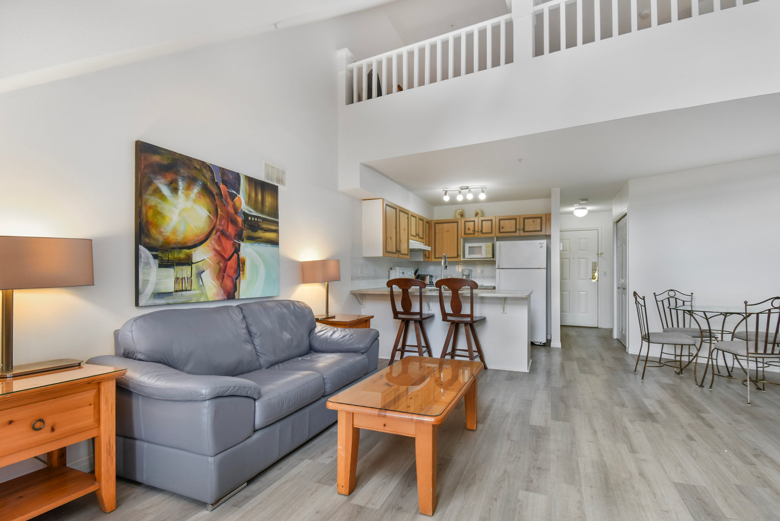 Kelowna Vacation Rental