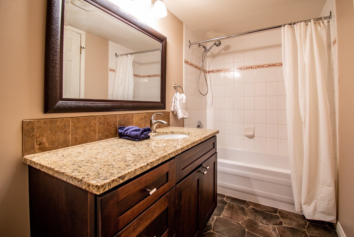 Kelowna Vacation Rental