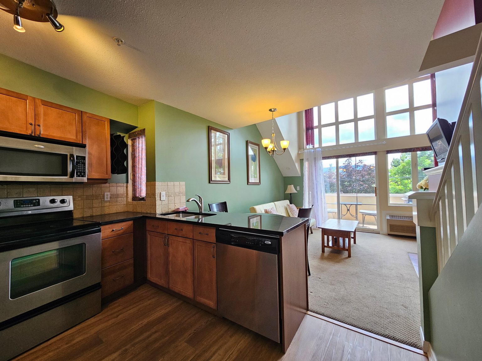 Kelowna Vacation Rental