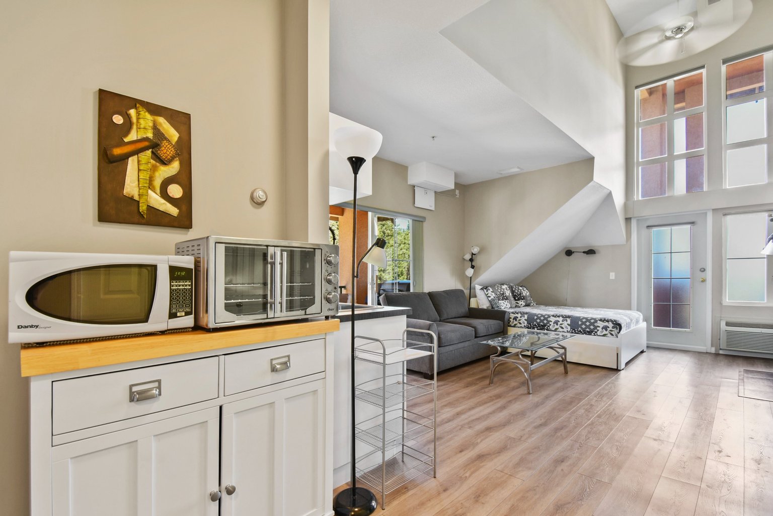 Kelowna Vacation Rental