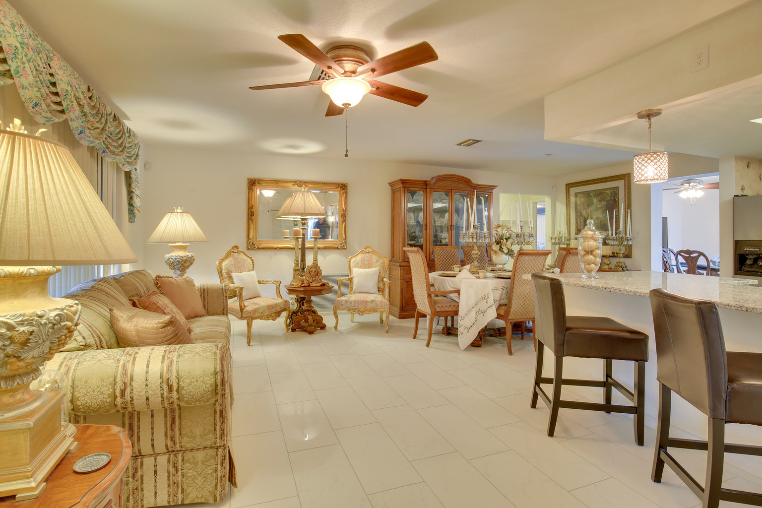St. Petersburg Vacation Rental