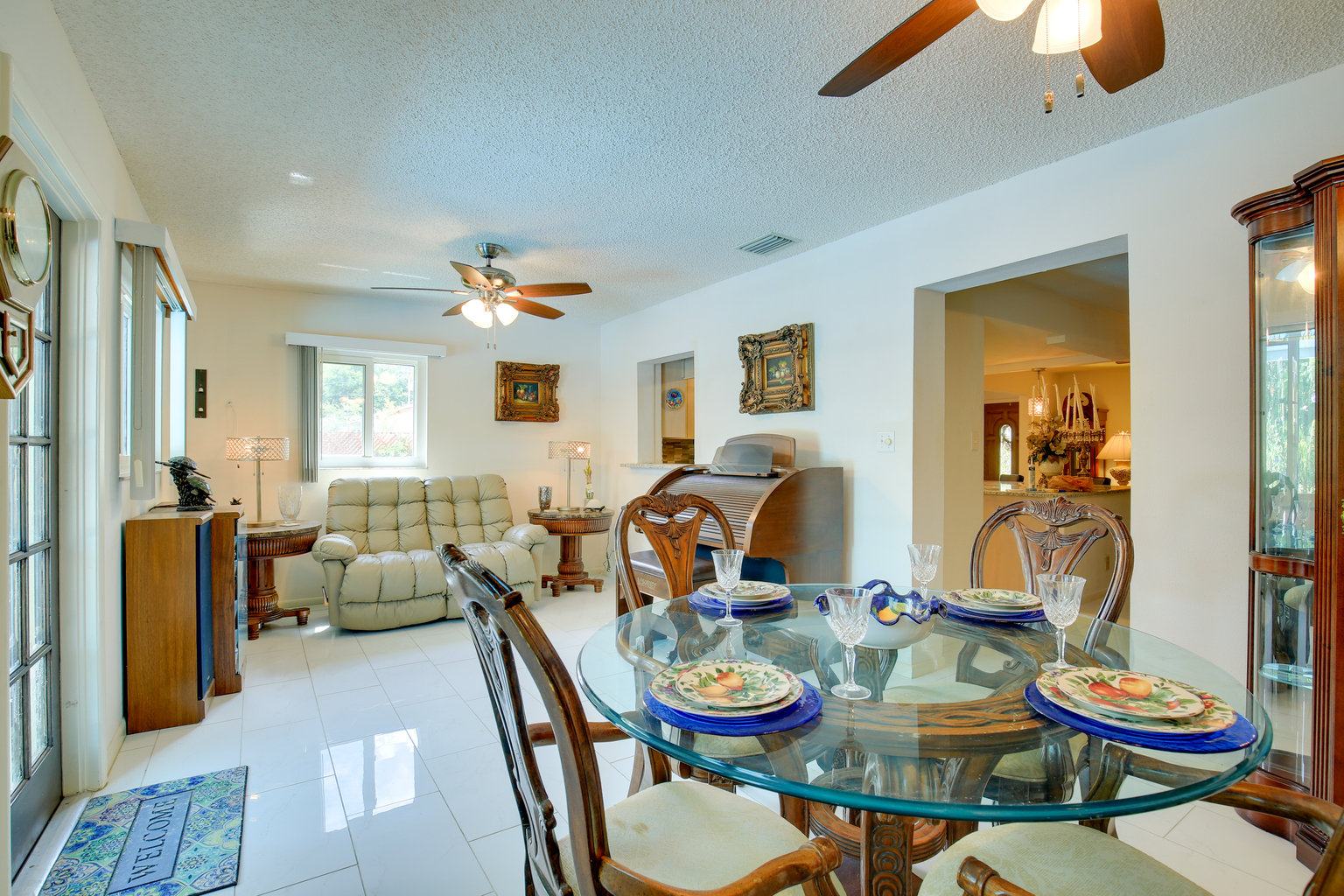 St. Petersburg Vacation Rental