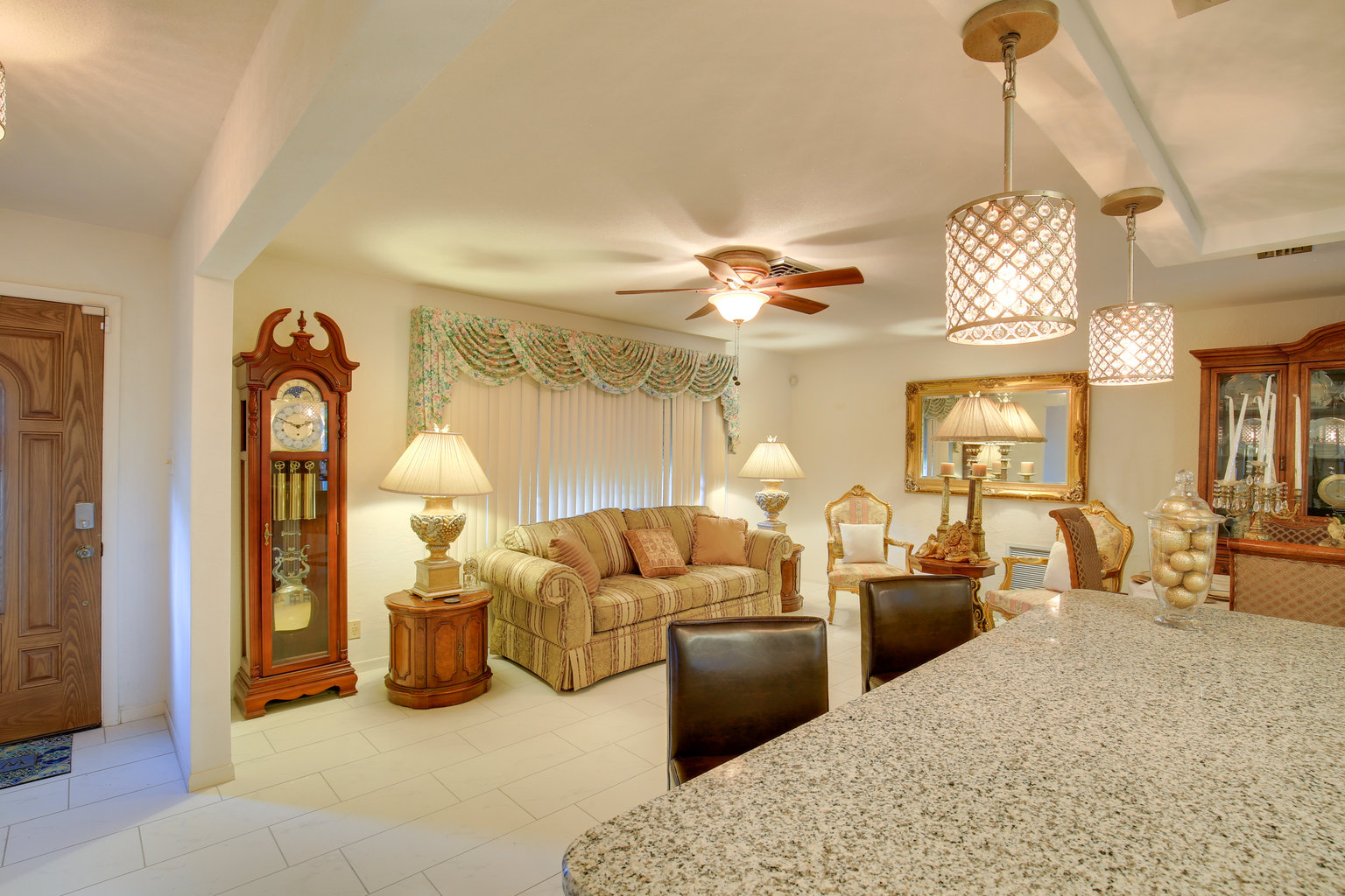 St. Petersburg Vacation Rental