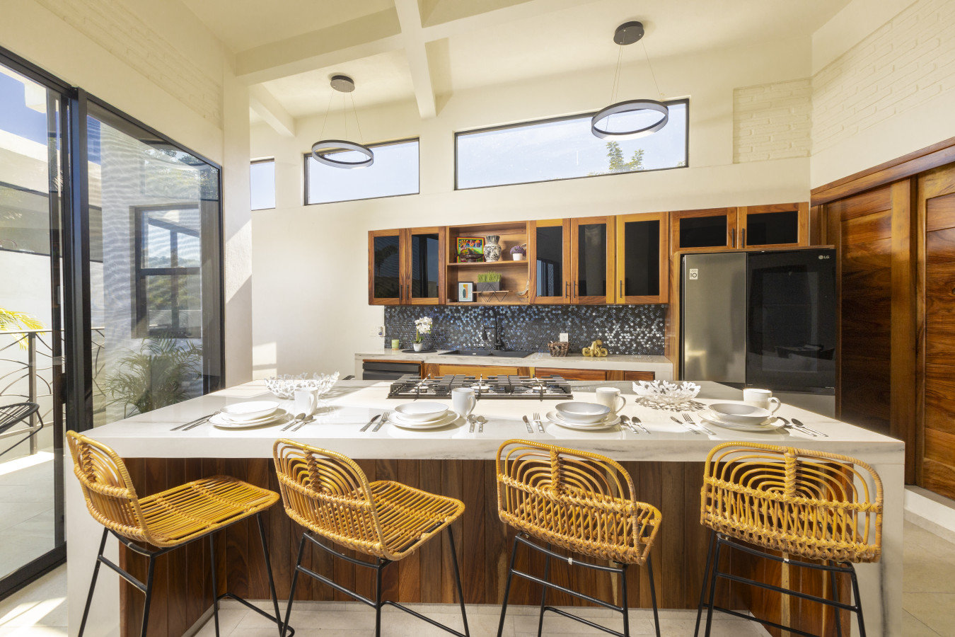 Sayulita Vacation Rental