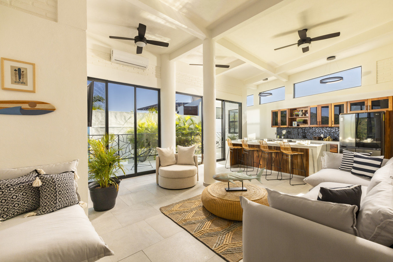 Sayulita Vacation Rental