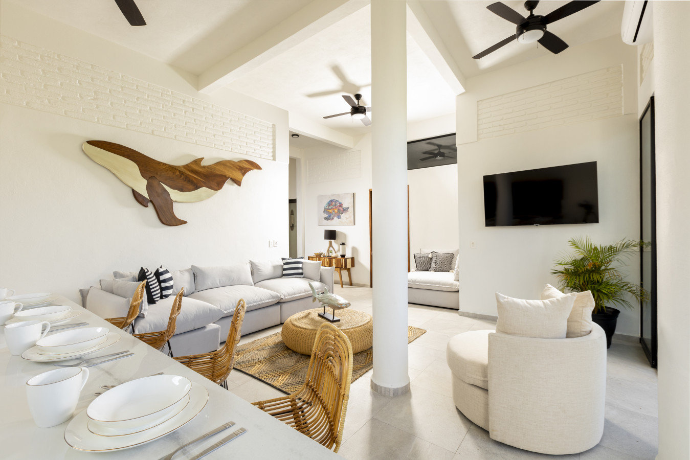 Sayulita Vacation Rental