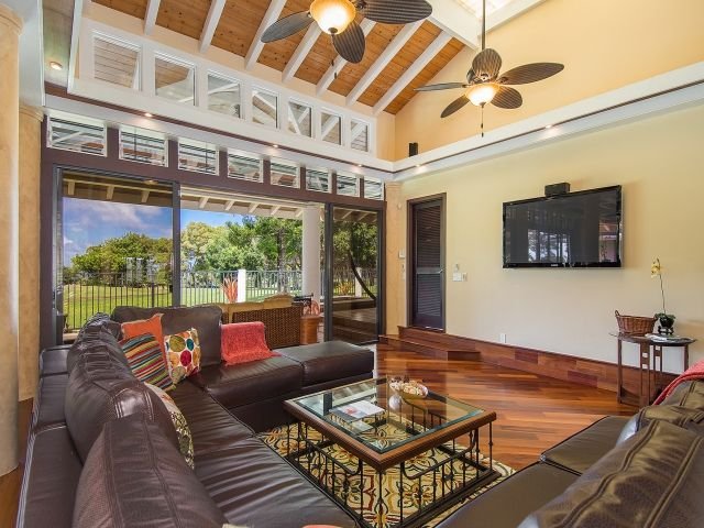 Princeville Vacation Rental