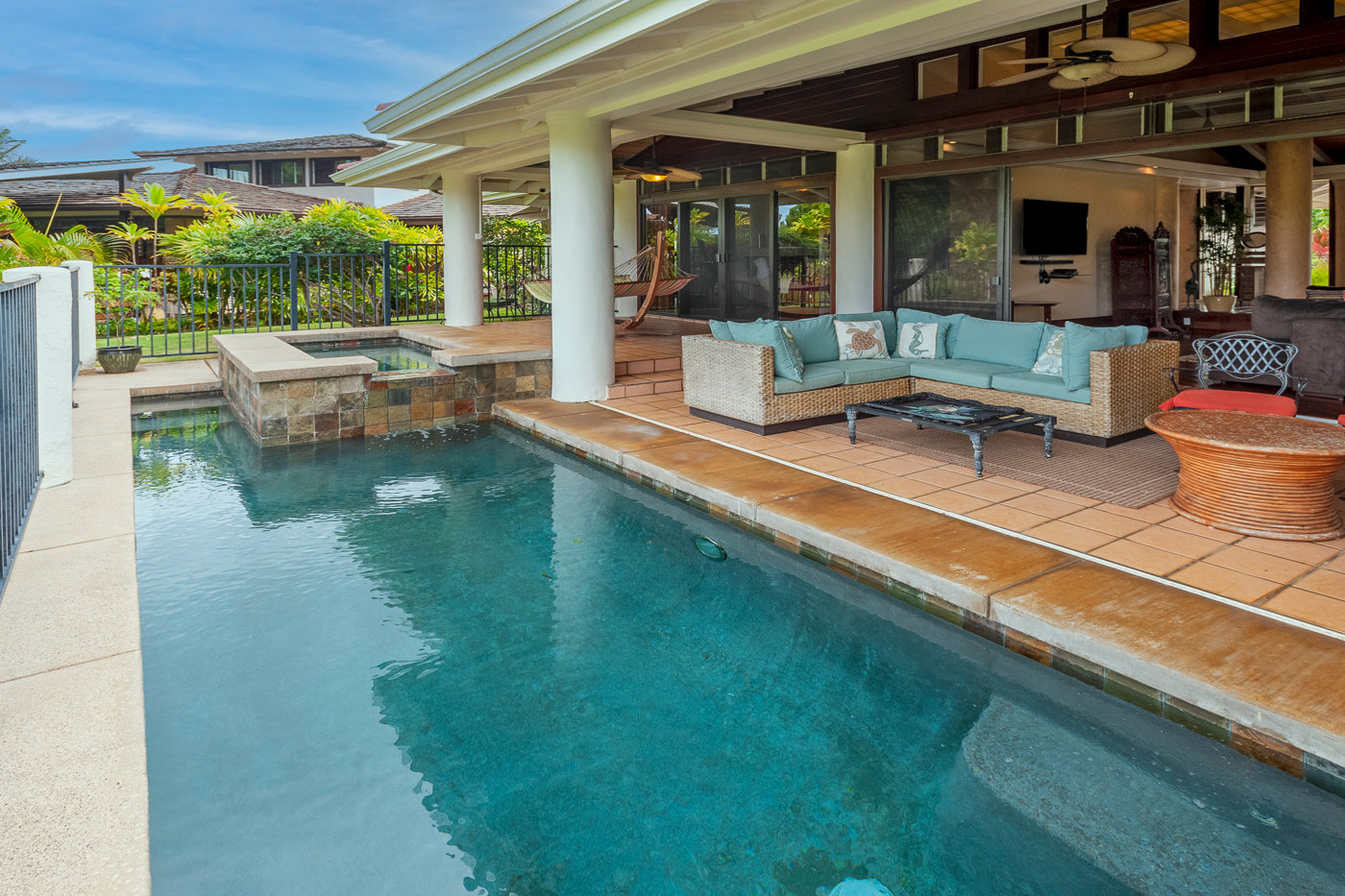 Princeville Vacation Rental