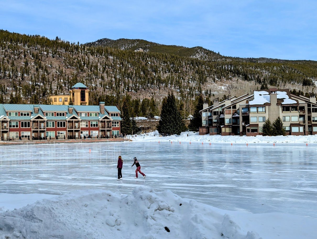 Keystone Vacation Rental