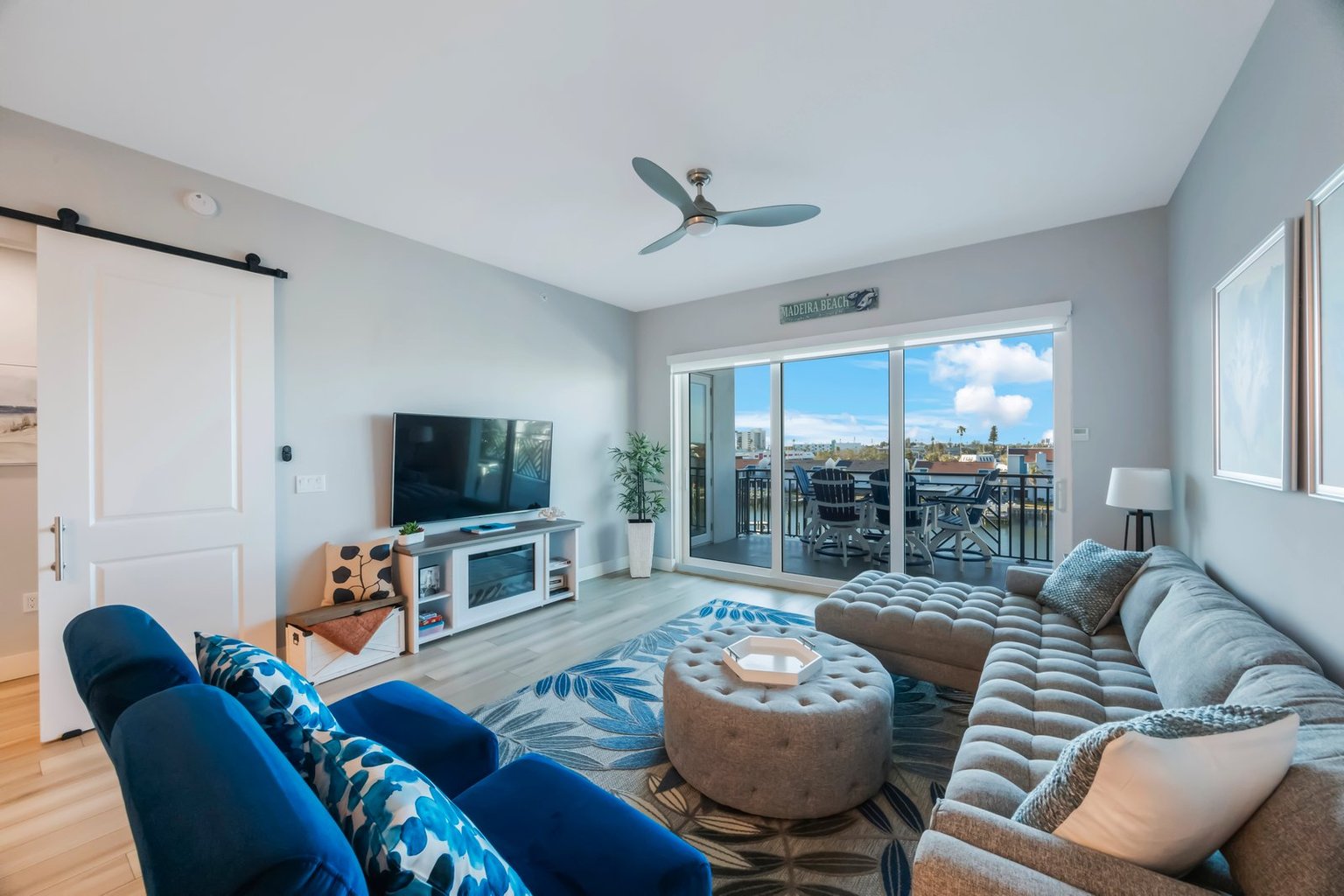 Madeira Beach Vacation Rental