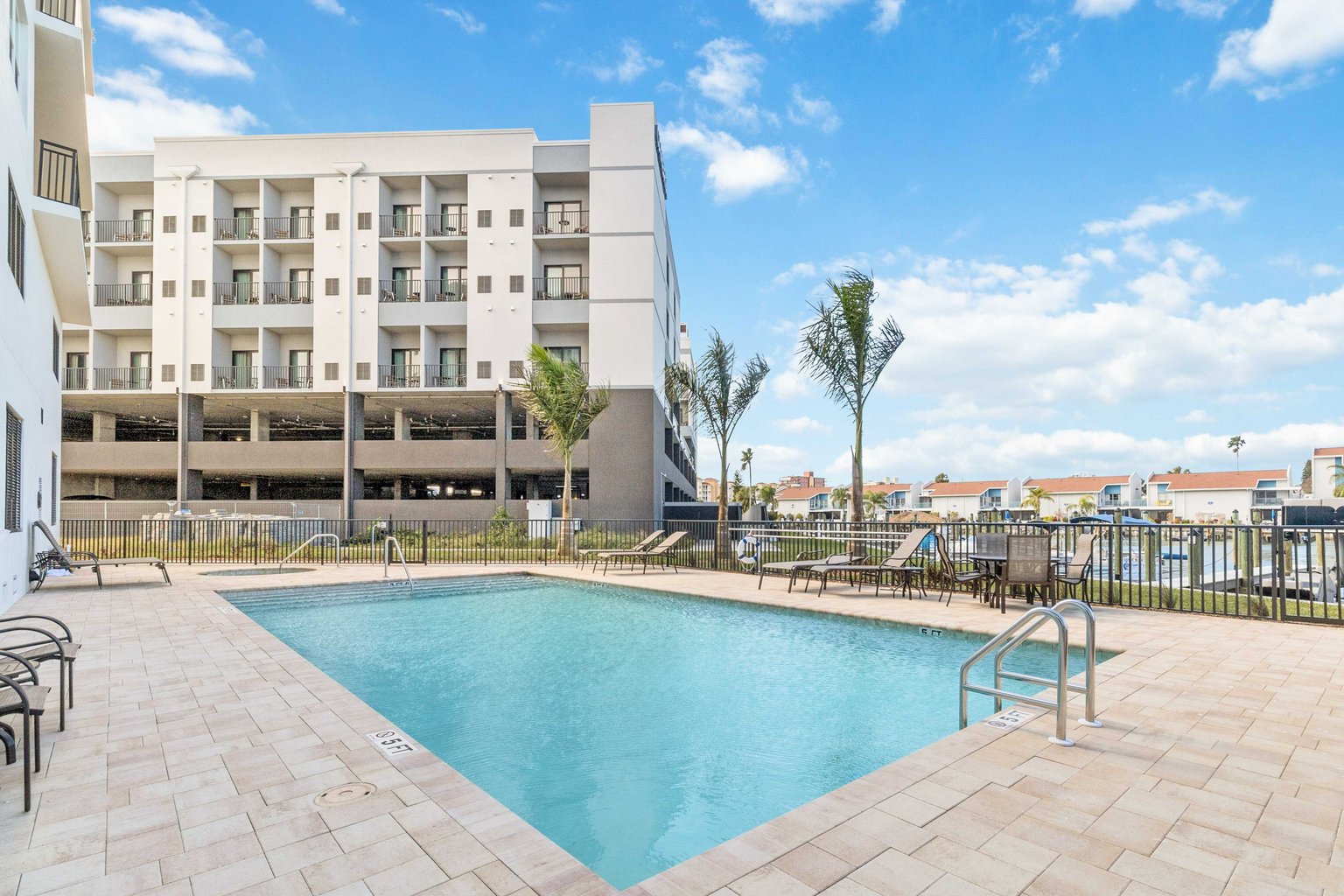 Madeira Beach Vacation Rental