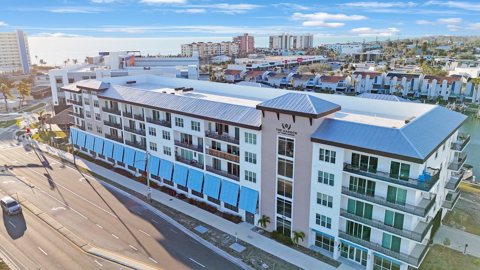 Madeira Beach Vacation Rental