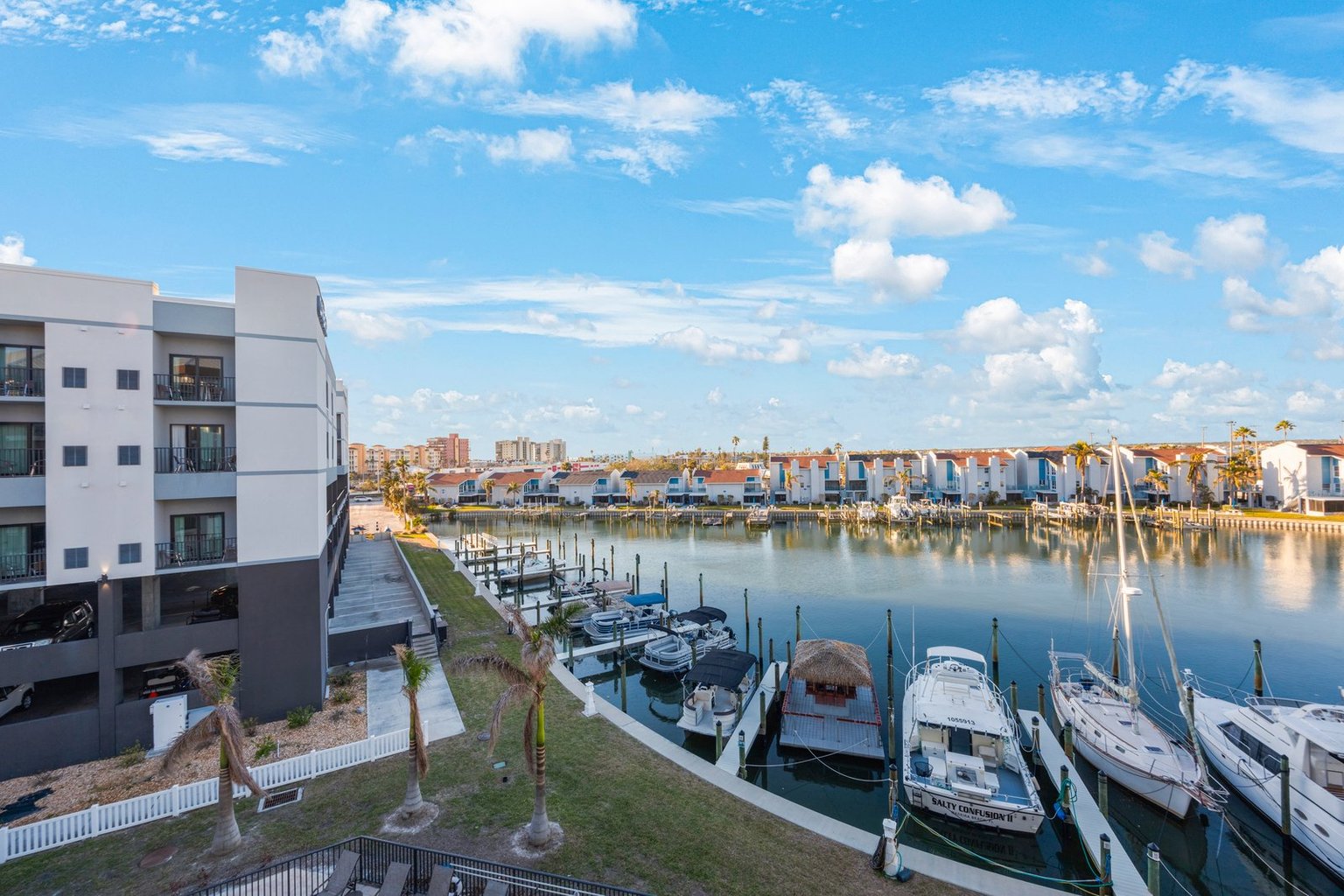 Madeira Beach Vacation Rental