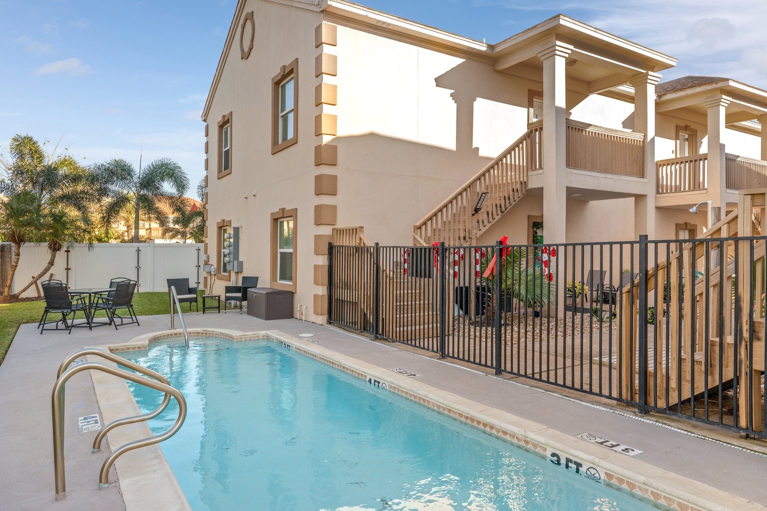 South Padre Island Vacation Rental