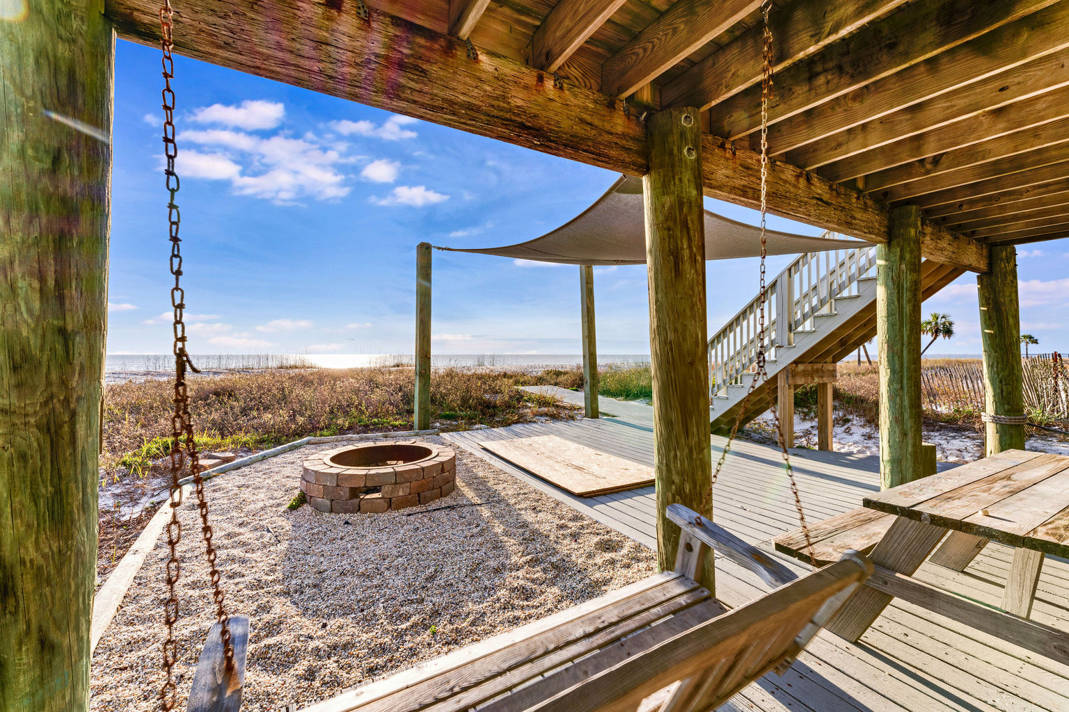 Port St Joe Vacation Rental