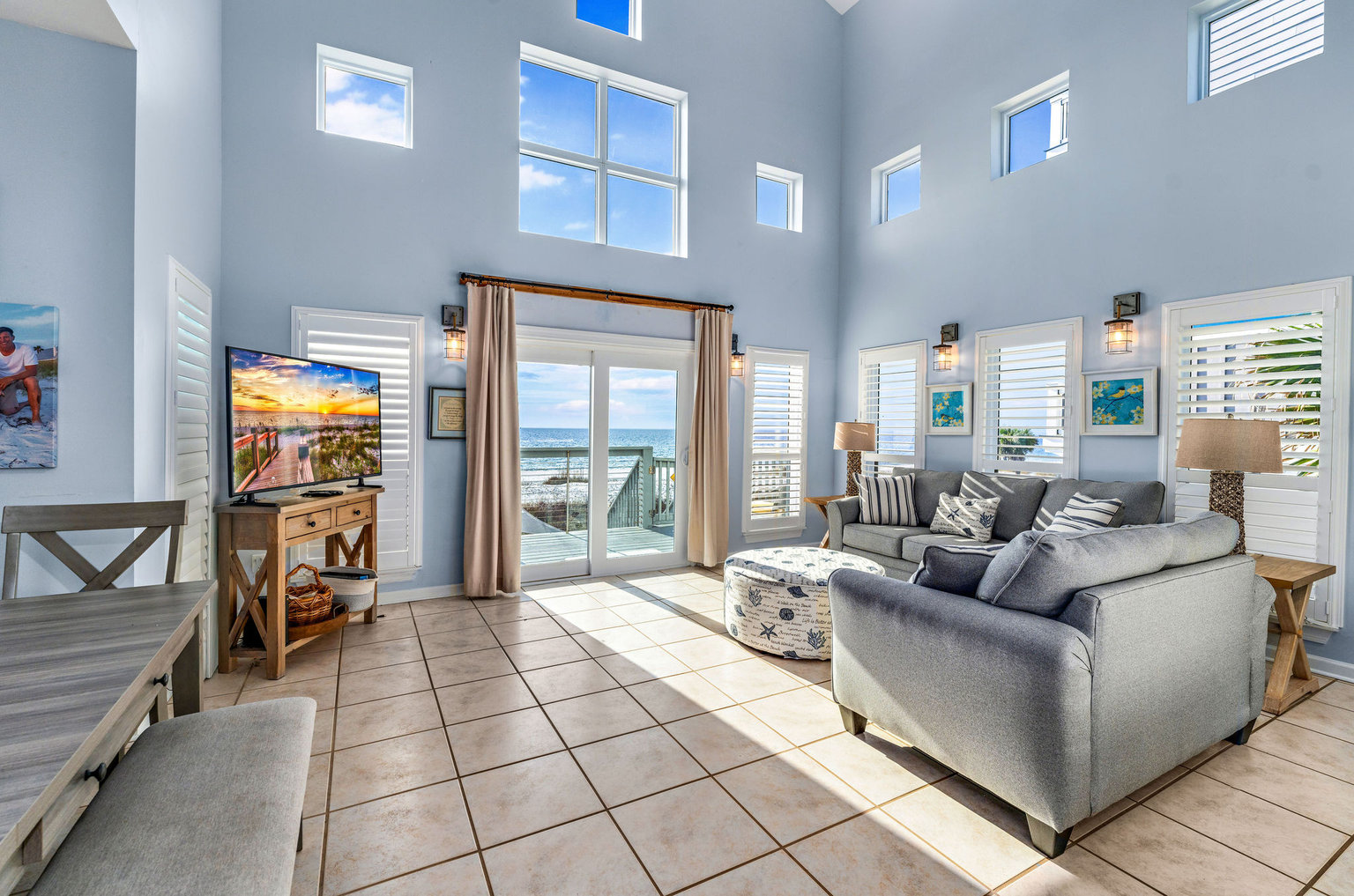 Port St Joe Vacation Rental