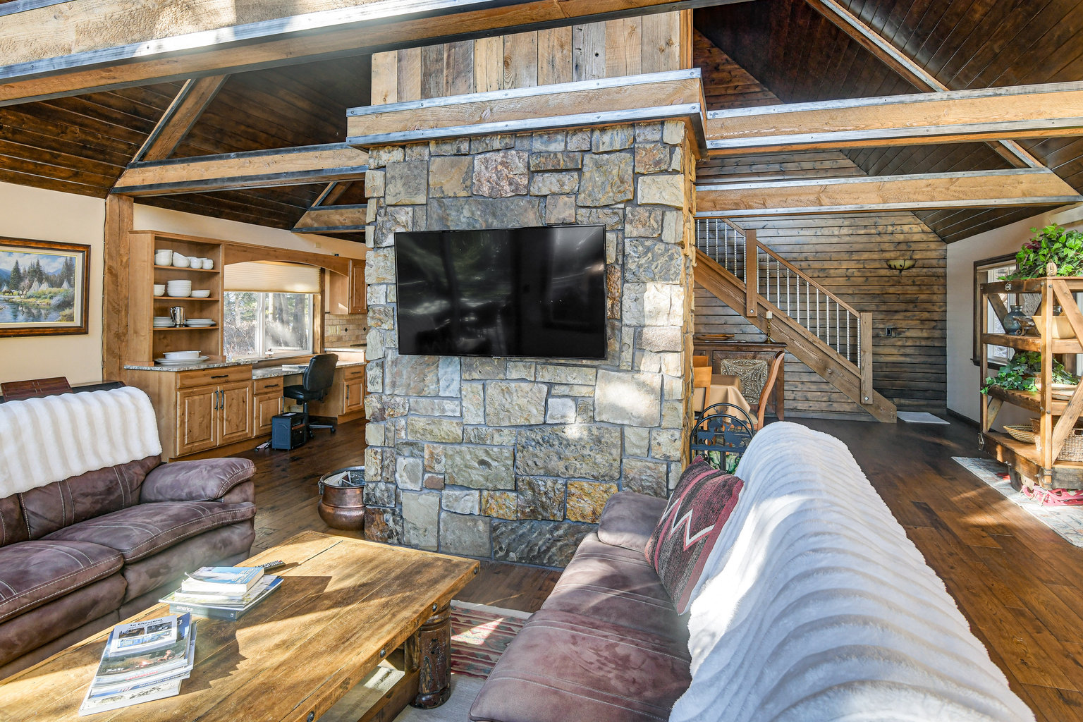 Star Valley Ranch Vacation Rental