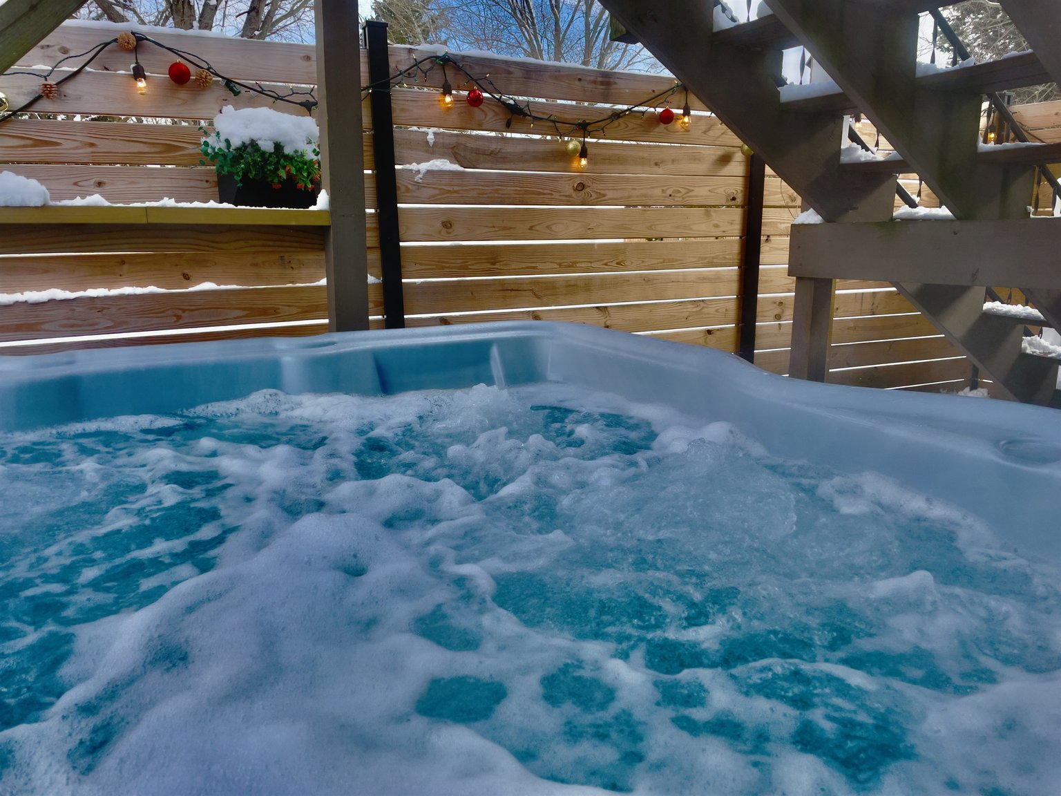 Geneva Vacation Rental