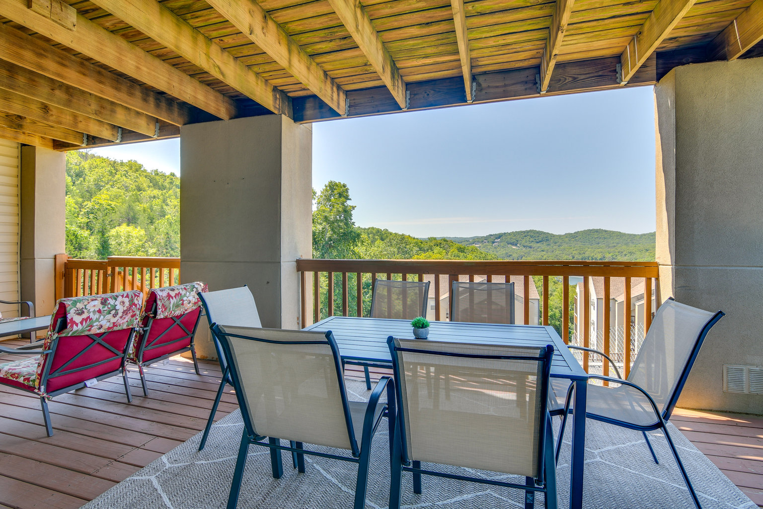 Branson Vacation Rental