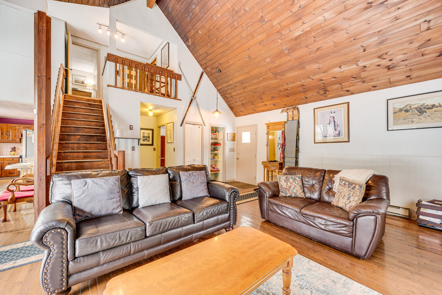 Intervale Vacation Rental