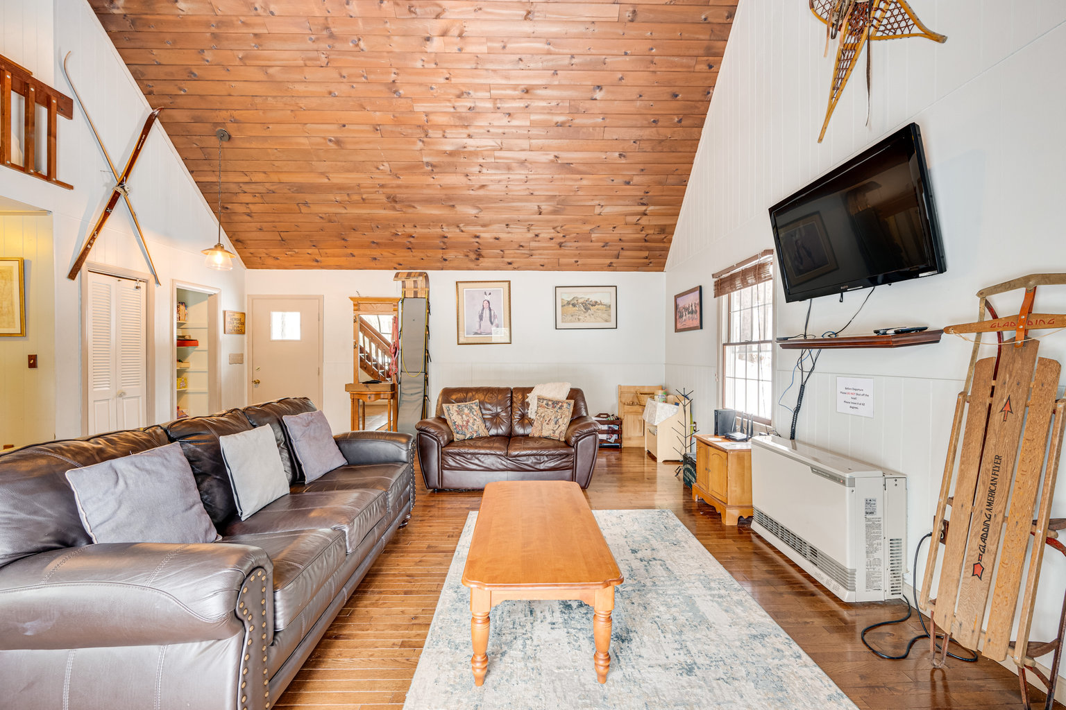 Intervale Vacation Rental