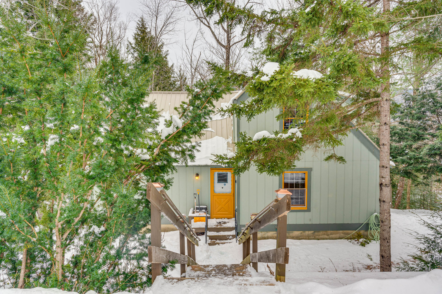 Intervale Vacation Rental