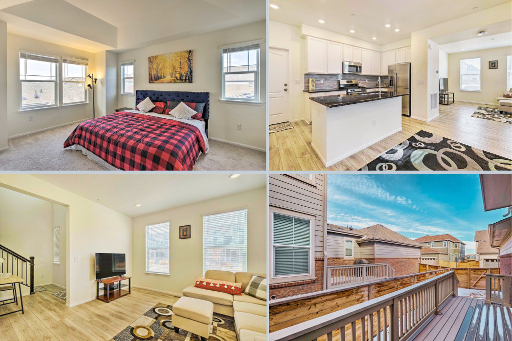 Fort Collins Vacation Rental