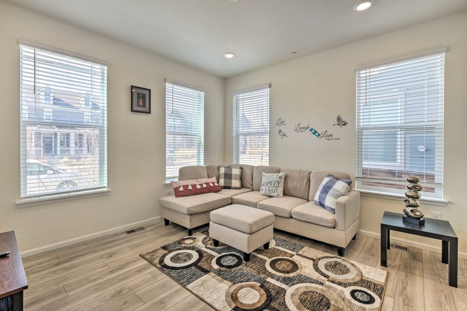 Fort Collins Vacation Rental