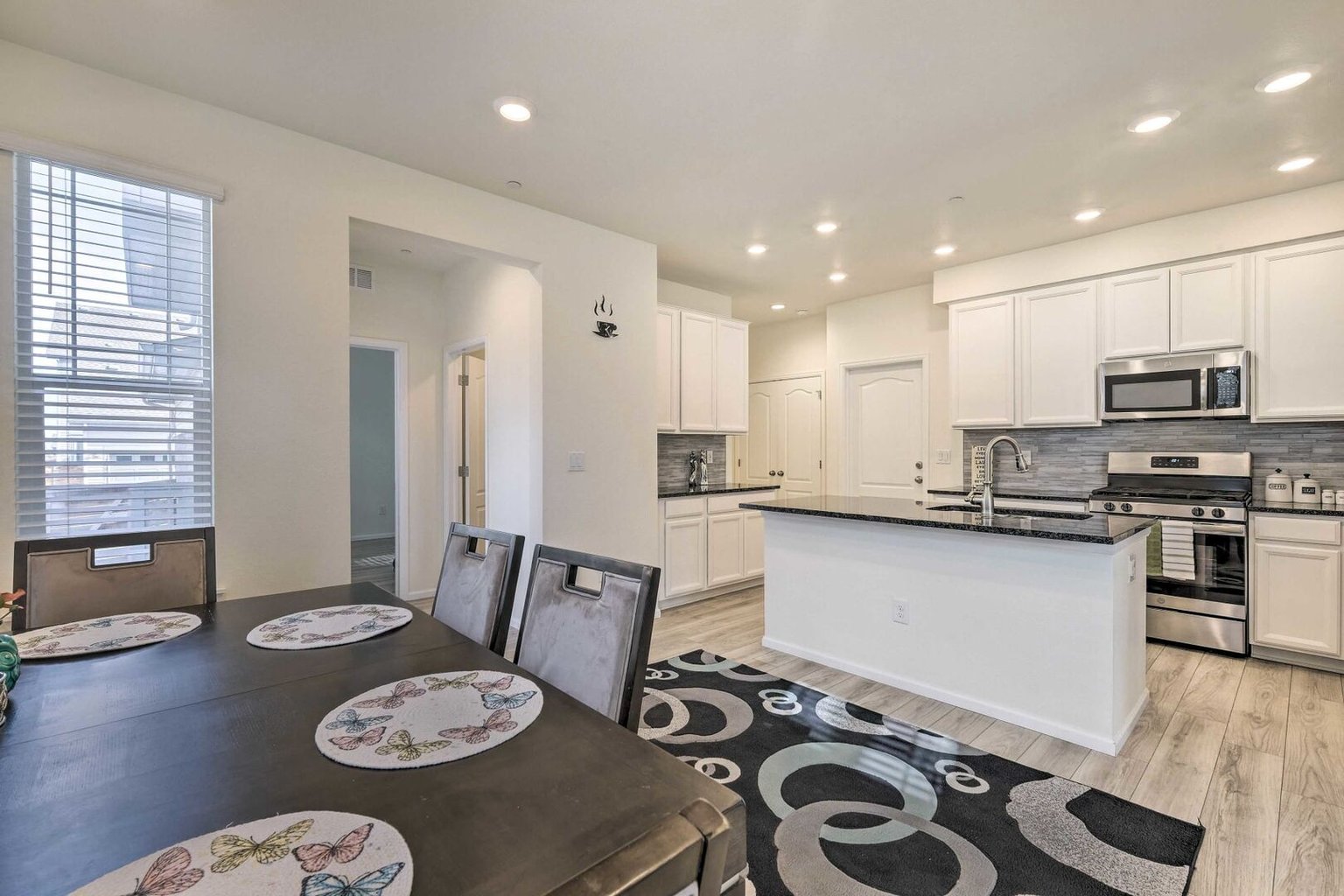 Fort Collins Vacation Rental