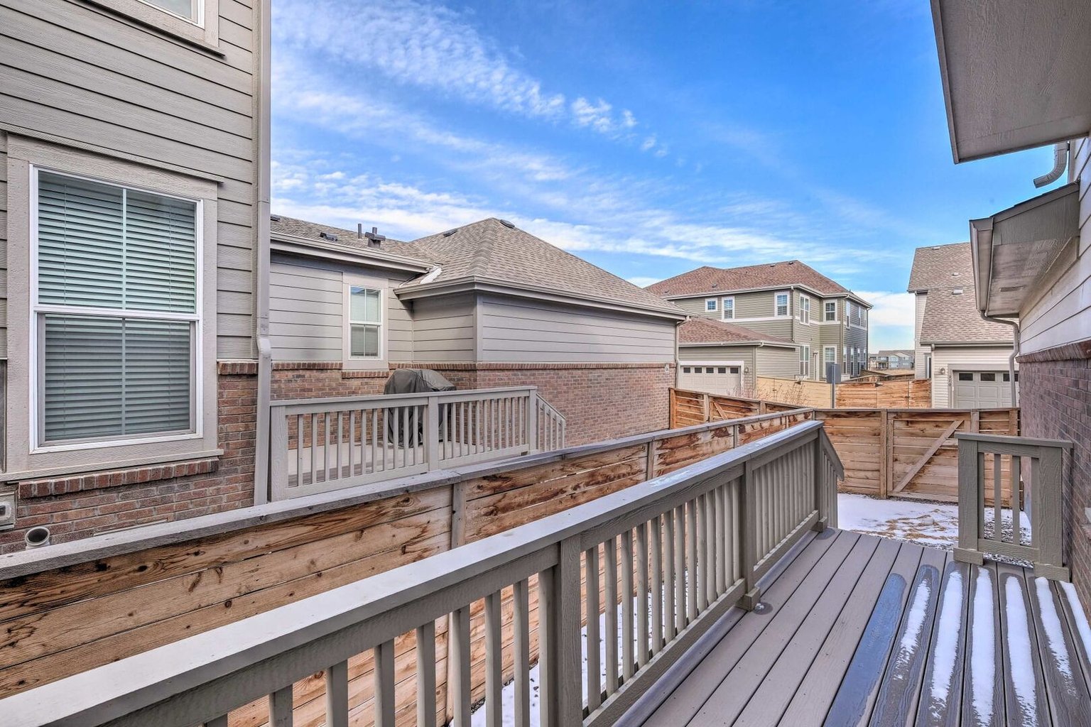 Fort Collins Vacation Rental