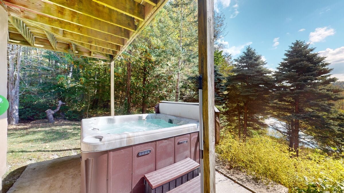 Pittsfield Vacation Rental