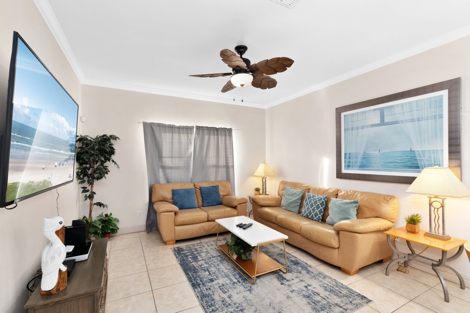 South Padre Island Vacation Rental