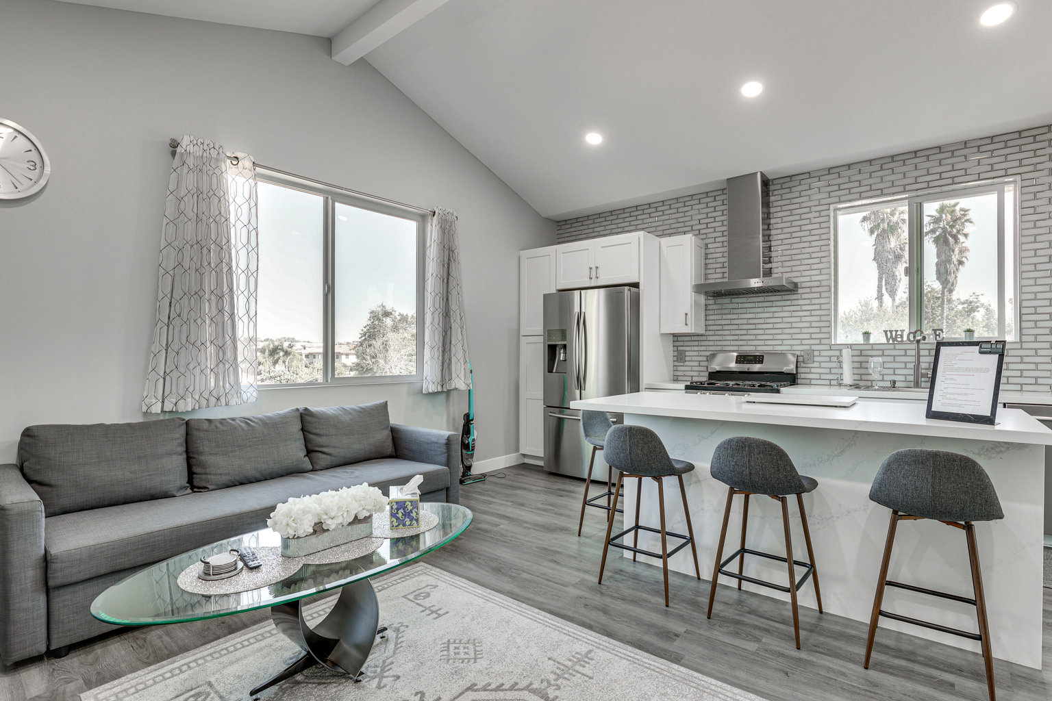 Escondido Vacation Rental