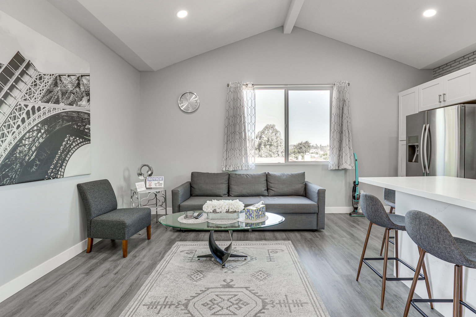 Escondido Vacation Rental