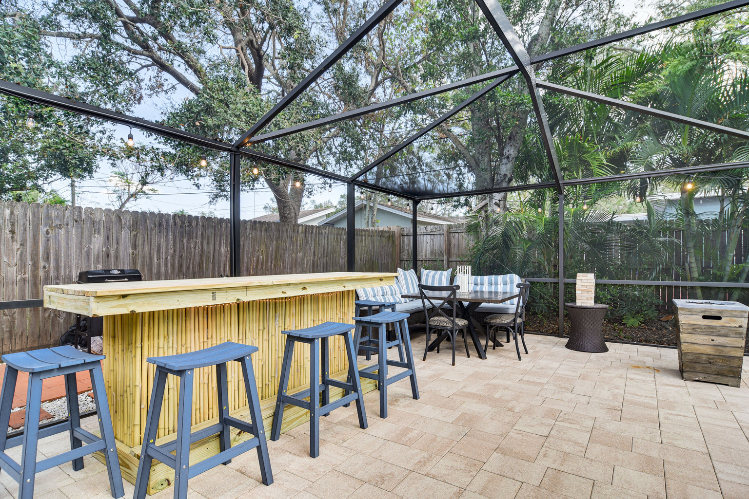 Largo Vacation Rental