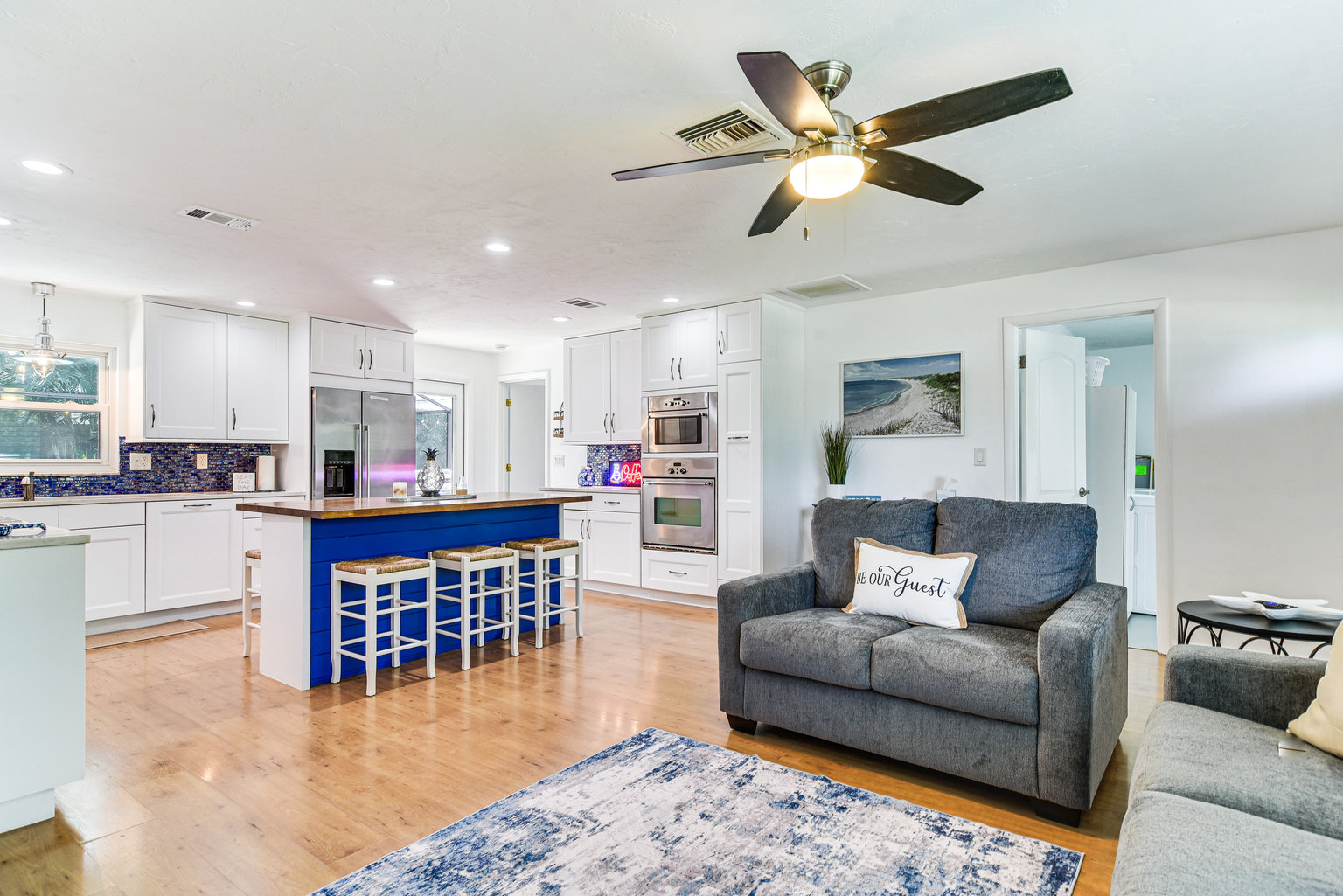Largo Vacation Rental