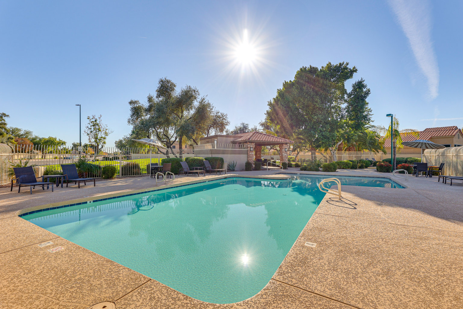 Gilbert Vacation Rental