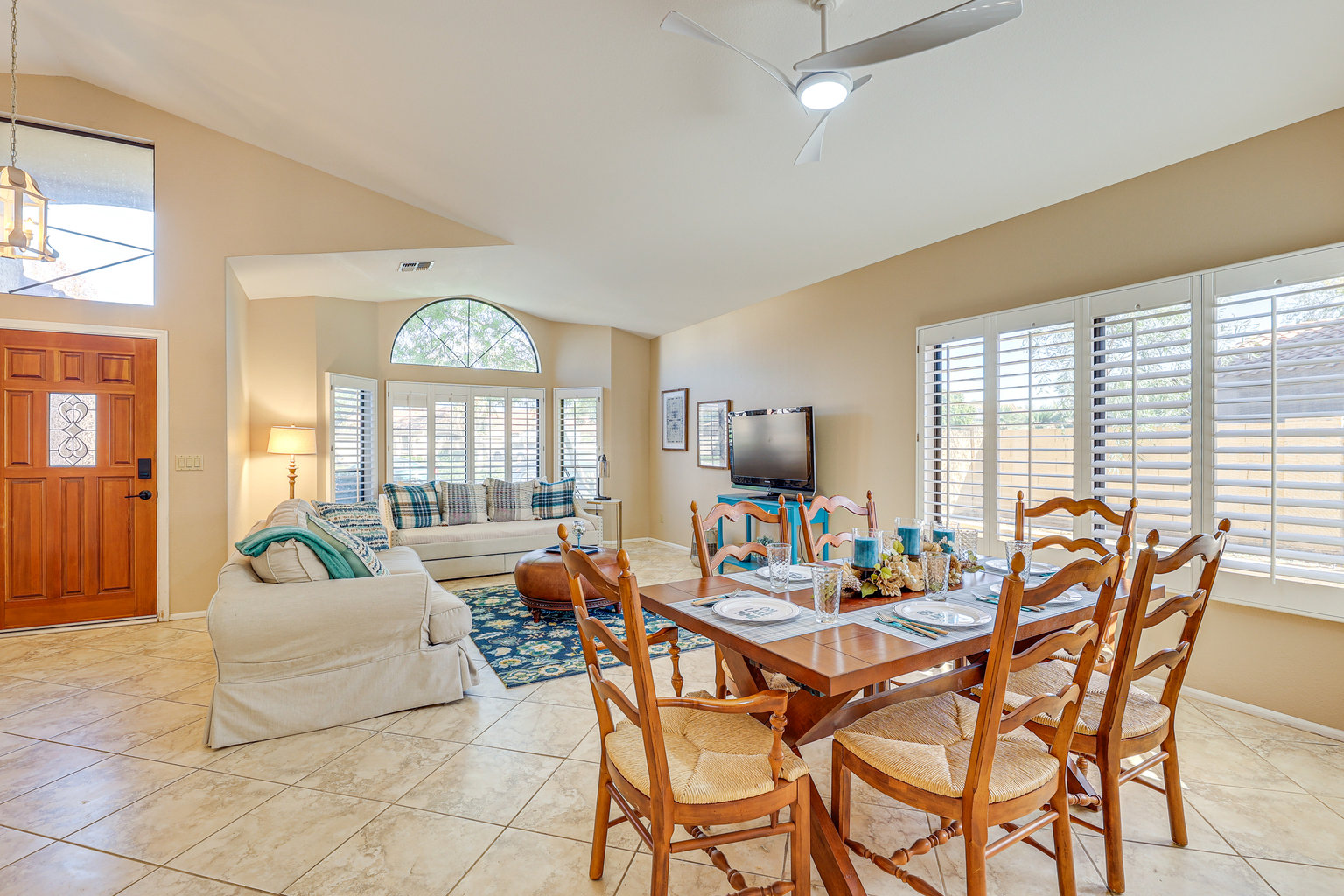 Gilbert Vacation Rental