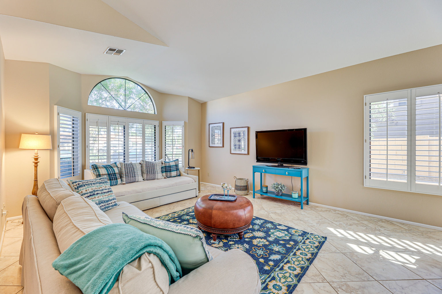 Gilbert Vacation Rental