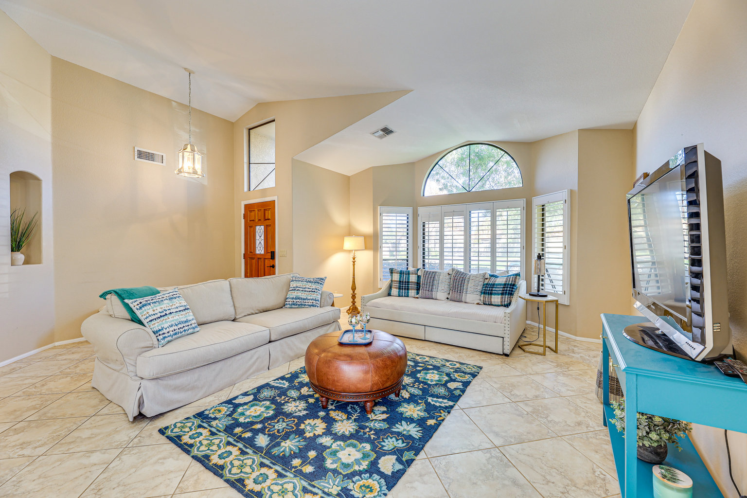 Gilbert Vacation Rental